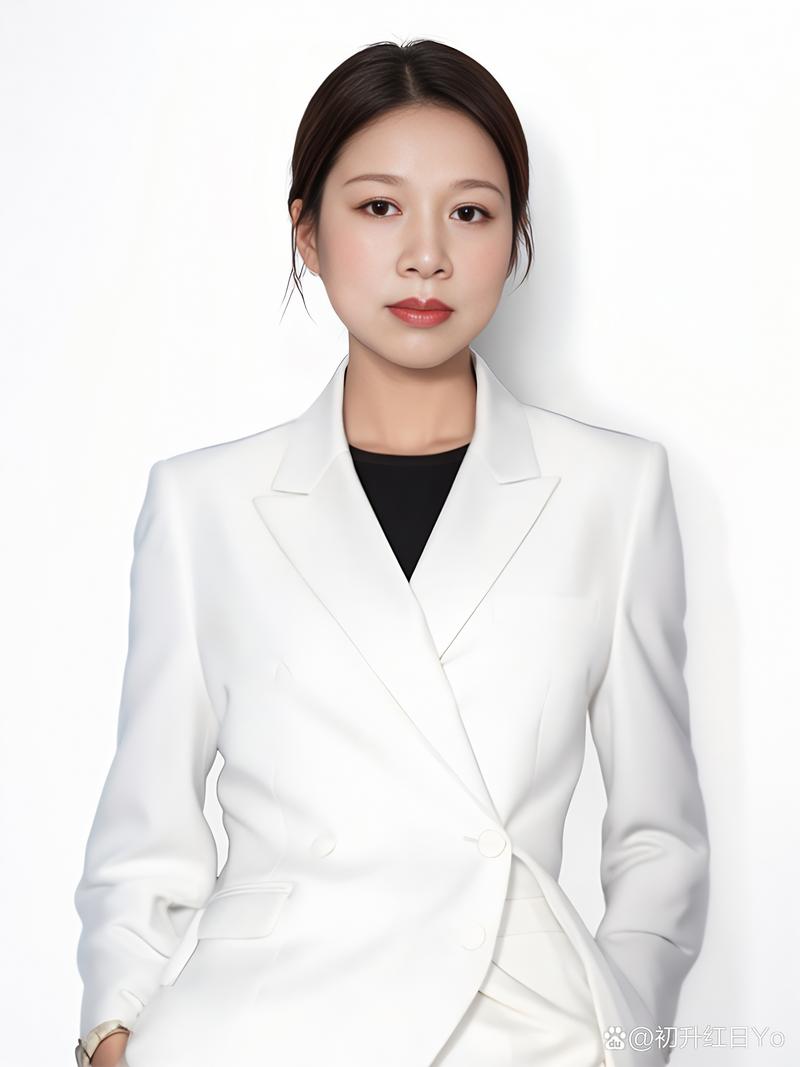 万仕芬 视觉与舞美负责人