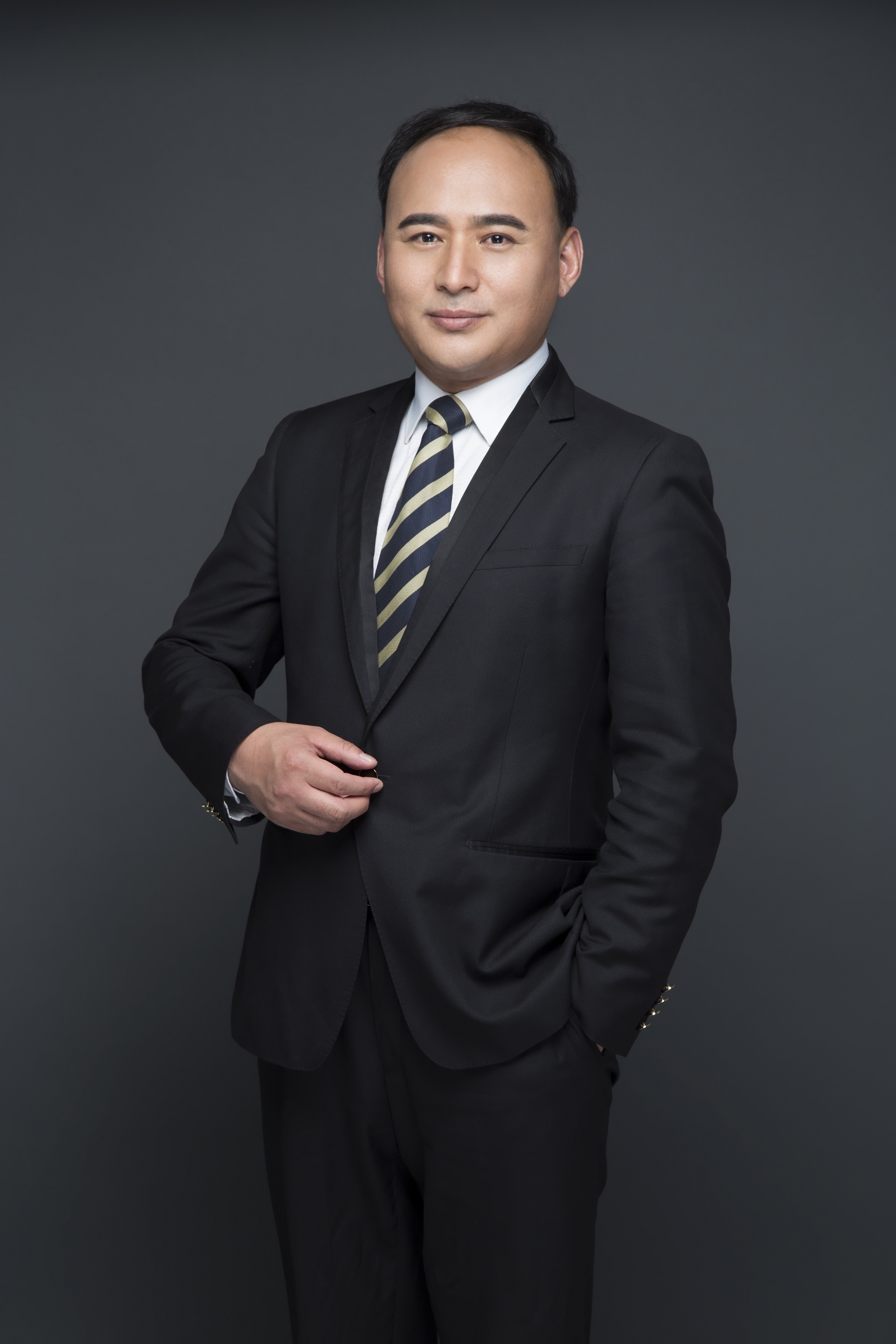 林慧颖 现场执行负责人